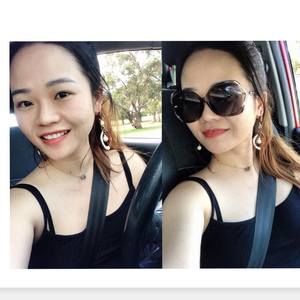 Meet your Posher, Lingzi